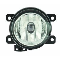 Fits Jeep Renegade 2015 2016 2017 2018 Driver or Passenger Side Foglight Assembly R=L (DOT Certified)