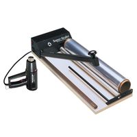 Top Pack Supply Super Sealer Shrink Film System, 24" (Pack of 1)