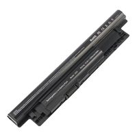 Futurebatt 10.8V 56Wh MR90Y Laptop Battery for Dell Inspiron 14 3421 14R 5421 5437 15 3521 15R 5521 5537 17 3721 17R 5721 Latitude 3440 3540 Fit P/N XCMRD MR90Y N121Y