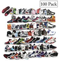 Laptop Stickers Decals, Artilife 100 Pack Vinyl Shoe Stickers for Teens Waterproof Office Travel Luggage Skateboard Refrigerator Scrapbook Stickers