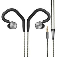 Edifier H297 Around-The-Ear Hi-Fi Headphones - Micro Tuned in-Ear Monitor Earphones