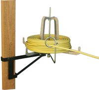 J-K Products FSR 2x4 Foldable StudReel Wire Installation Management Dispenser