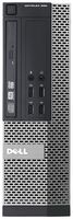 2018 Dell Optiplex 990 Small Form Factor Business Desktop Computer, Intel Quad-Core i5-2400 up to 3.4GHz, 16GB RAM, 2TB HDD, WiFi, DVD, Windows 10 Professional (Certified Refurbished)