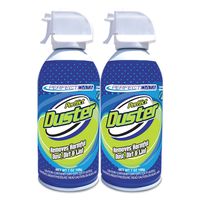 Perfect Duster Power Duster, 7 oz Can, 2/Pk (PDC50501213)