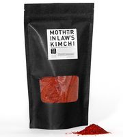 Korean Chile Flakes (Gochugaru), 16 oz.