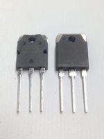 MP1620 and MN2488 Power Transistor Combo 1pc each