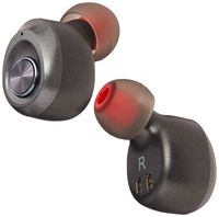 Wireless in Ear Bluetooth Headphones Bluetooth 4.2 Stereo High Fidelity Sound Earbuds Rechargeable Bluetooth Earphones up to 6 Hours Playing Time with Charging Case for Smart Phones