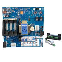 Liftmaster Elite OMNIUP Omni Board Upgrade Kit with Q400 (Q400E) Control Board & Q410 Module