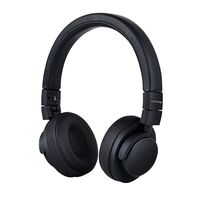 ArchMage Portable On Ear Headphones for Kids Boys Girls Teens-Lightweight, Adjustable, Foldable Headphone-Detachable Cable with In-Line Microphone, Compact Carrying Case(Wired)