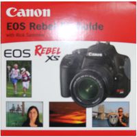 Canon XS Guide with Rick Sammon