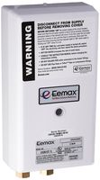 Eemax EX3512T S 3.5KW 120V Therm 180 Degree Electric Tankless Water Heater