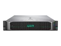 Hpe Dl385 Gen10 7251 1P16g 8Sff Svr/S-B