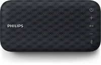Philips BT3900B/37 Wireless Speaker - Black