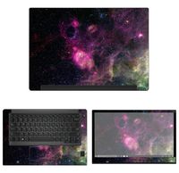 Decalrus - Protective Decal Skin Sticker for Dell Latitude 7480 (14" Screen) case Cover wrap DElatitude7480-68