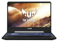 2019 ASUS TUF Gaming Laptop Computer, AMD Ryzen 7 3750H Quad-Core up to 4.0GHz, 32GB DDR4 RAM, 1TB HDD + 2TB PCIe SSD, 15.6" FHD, GeForce GTX 1660 Ti 6GB, Bluetooth 4.2, Windows 10