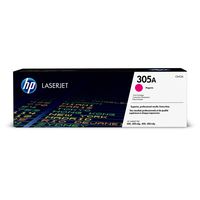 HP 305A | CE413A | Toner Cartridge | Magenta