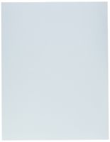 Great Papers! Power Blue 4-Up Postcards, 25 sheets/100 postcards, 5.5" x 4.25"