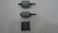 A8P79-65001 HP Adf Roller/separation Maintenance Kit for HP LJ M521 GENUINE USA! -