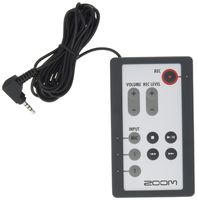 Zoom RC4 Wired Remote Control for H4n and H4n Pro
