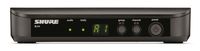 Shure BLX4 Single Channel Receiver, J10