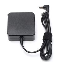 65W Ac Laptop Adapter Charger for Asus X401 X401U X550 X501 X550L X551 X551M X551CA X555L X550LA X550ZA X550C X550CA X751 X751S TP500 ADP-65BW B ADP-65AW A ADP-65DW B
