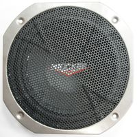 Kicker RW81I Car Audio Replacement OEM 8" Subwoofer Single 1 Ohm Sub 150W