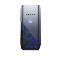 2019 Newest Premium Dell Gaming Desktop 8th Gen. Intel Core i5-8400 2.8GHz, 8GB DDR4 Memory, 1TB HDD, NVIDIA GeForce GTX 1060, WiFi, Bluetooth, Windows 10, Recon Blue