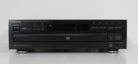 Kenwood DP-R4440 5 Disc Multi Compact Disc CD Player