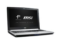MSI PE60 2QD-060US Laptop (Windows 8, Intel Core i7-4720HQ, 15.6" LED-lit Screen, Storage: 1024 GB, RAM: 12 GB) silver