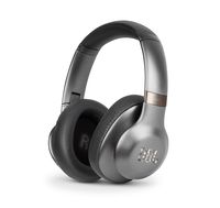 JBL Everest 750 Over-Ear Wireless Bluetooth Headphones (Gun Metal) (Renewed)