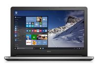 2016 Model Dell Inspiron 15 15.6-Inch Full HD 1920 x 1080 LED Touchscreen High Performance Premium Laptop, Intel Core i5-4210U, 8GB, 1TB HDD, DVD+/-RW Drive, HDMI, Bluetooth, Win 10 - Silver