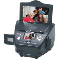COBRA DIGITAL DPS1200-HD Tri-Image Scanner