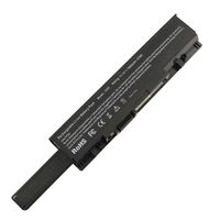 AC Doctor INC Extended 7800mAh WU946 Battery for Dell Studio 1535 1558 PP39L Laptop Battery 9 Cell MT264