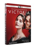 FidgetFidget DVD Victoria Season 2-3