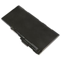 44Wh Laptop Notebook Battery for HP EliteBook 840 G1, 845 G2 Series; HP ZBook 14 Series; P/N: CM03XL CO06XL E7U24AA HSTNN-IB4R HSTNN-DB4Q HSTNN-DB4R 716724-1C1 716723-271 717376-001