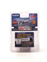 Brother Printers 12MM 1/2 TZS231 TZ Industrial Tape