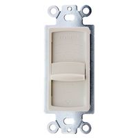 Leviton By Bose White Soundshaper Audio Volume Control
