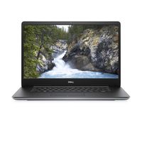 Dell Vostro 15 (5581) Business Laptop (Intel i7-8565U 4-Core, 16GB RAM, 256GB PCIe SSD, 15.6" Full HD (1920x1080), NVIDIA GeForce MX130, WiFi, Bluetooth, Webcam, 2xUSB 3.1, 1xHDMI, Win 10 Pro)