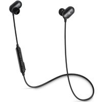 Maeline Bluetooth Headphones Waterproof IPX7, Wireless Earbuds Sport, Richer Bass HiFi Stereo in-Ear Earphones w/Case, 7-9 Hrs Playback, Noise Cancelling Microphone (Comfy & Fast Pairing)