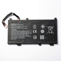 Binger New SG03XL Replacement Laptop Battery Compatible with HP Envy M7-U M7-U009DX 17-U011NR 17t-U000 Series Notebook 849315-850 TPN-I126 849049-421 HSTNN-LB7F HSTNN-LB7E SG03061XL (11.55V 41.5)
