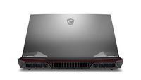 MSI GT76 Titan DT-091 17.3" 240Hz Desktop Performance Gaming Laptop Intel Core i7-9700K RTX2070 16GB DDR4 512GB NVMe SSD Win10PRO VR Ready