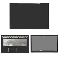 decalrus - Protective Decal Skin Sticker for HP Envy 17M-BW0013DX (17.3" Screen) case Cover wrap HPenvy17m_bw0013dx-17