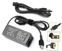 3.25A 65W Laptop Ac Adapter Charger for Lenovo IdeaPad Yoga 2 11 11s 13 2 Pro13 13-2191 2191-2XU 2191-33U 59370520 59370528; Flex 2 15 15D 14 10 G40 G50 0B47455; IdeaPad S210 U430 U530 Power Cord