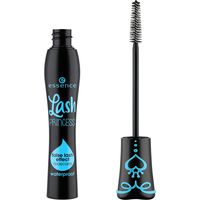 essence | Lash Princess False Lash Waterproof Mascara | Black | Paraben Free | Cruelty Free
