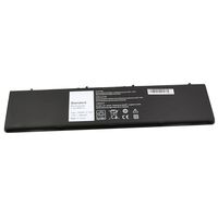 BLESYS - 7.4V Replacement for Dell Latitude E7440 E7450 Series G95J5 3RNFD 34GKR 5K1GW V8XN3 Laptop Battery