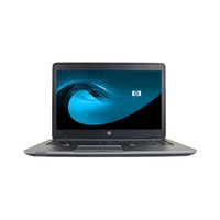 HP EliteBook 840 G1 14in Laptop, Core i5-4300U 1.9GHz, 8GB Ram, 750GB HDD, Windows 10 Pro 64bit (Renewed)