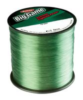 Berkley Trilene Big Game, Green, 25 Pound Test-2380 Yard