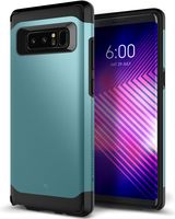 Caseology Legion for Samsung Galaxy Note 8 Case (2017) - Aqua Green