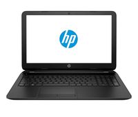 HP 15-f003dx AMD Quad-Core 15.6 HD Display, 750GB HD Win 8.1 Notebook