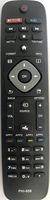 Replaced Philips TV DVD Players Remote PHI-958 for Phillips 098TRABD1BTPHR19PFL5422D27, 313923814341, 37PFL5322D, 37PFL5322D/37, 37P (Certified Refurbished)